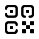 二维码转矢量图