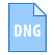 DNG转JPG