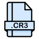 CR3转JPG