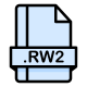 RW2转JPG